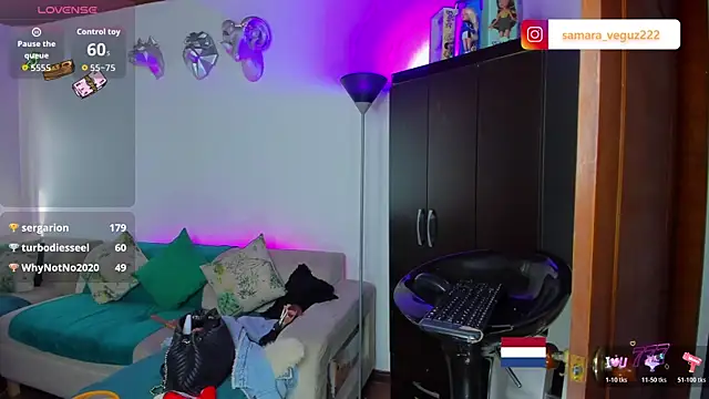 samara_veguz222 webcam