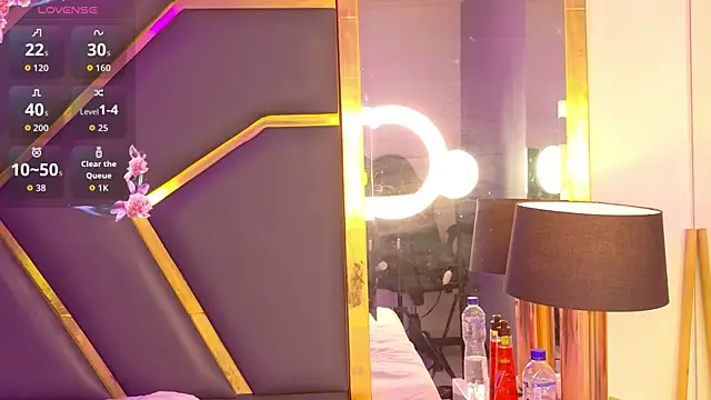 samanthapierce (F teen) - Oil tits show💎