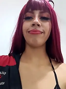 ashleyswett (F young) - show tits 🍒🍒