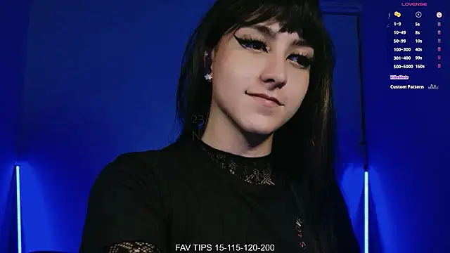 nalan__ - Nalan__'s free webcam - UK Sex Cams