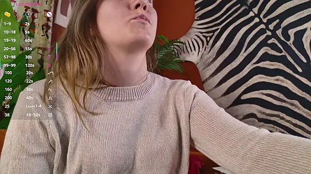 Chloe_princesss webcam