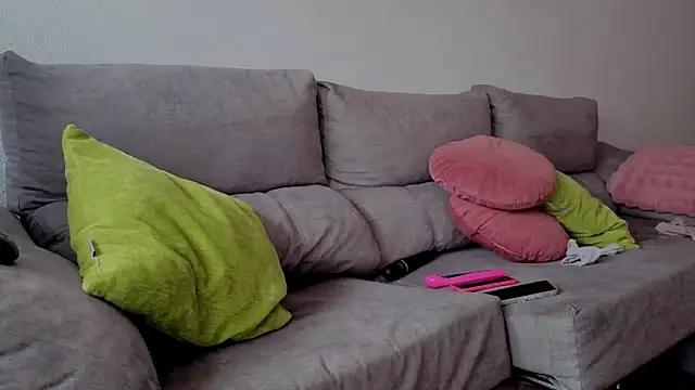 agustinalatina webcam