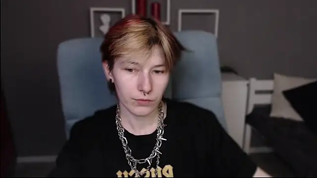 guitarandangell webcam