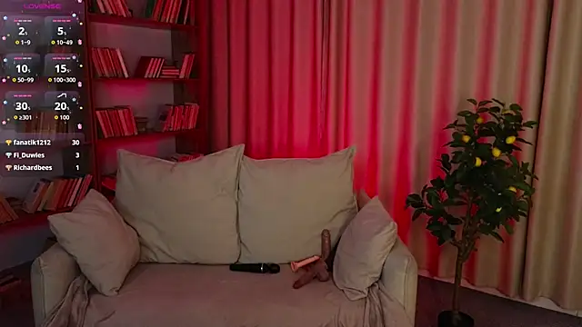 AnittaHarris_ webcam