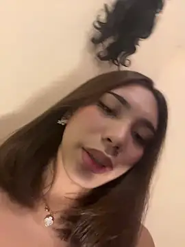 SideChick_Bunny webcam