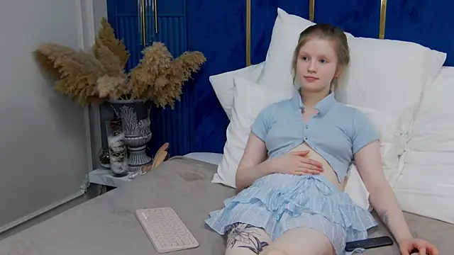 LilianHowards webcam