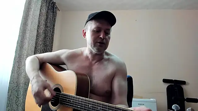 SanFrantsisko webcam