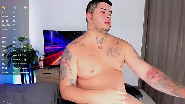 Thomas_chubbyxhot webcam