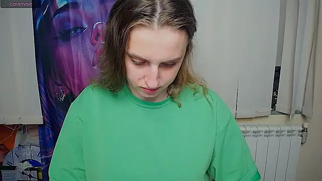 AmandaDimond_ webcam