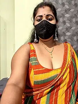 Poly_bhabi webcam