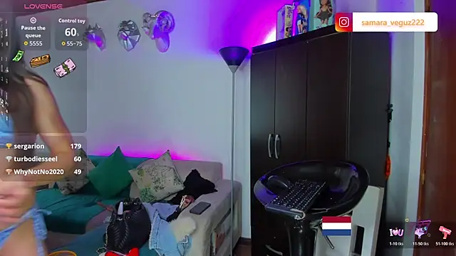 samara_veguz222 webcam