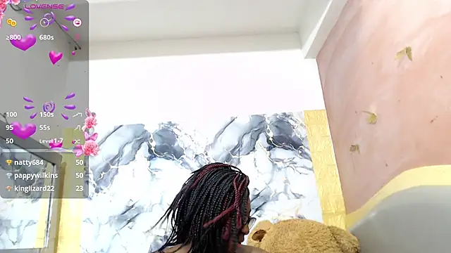 labellakarina (F milf) - WELCOME😍 squirt+anal