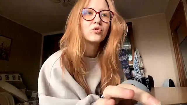 LaureenVielma webcam