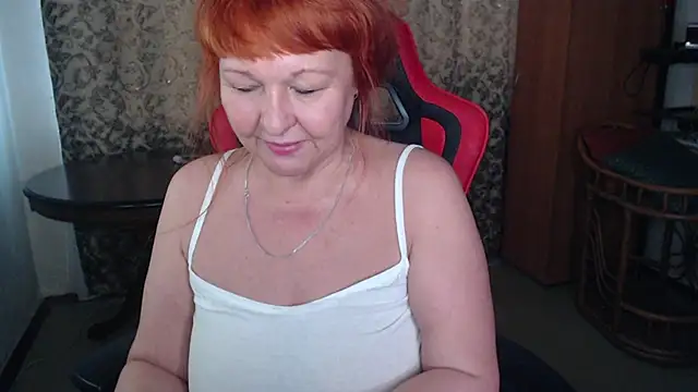 KellyNory - Live Cams