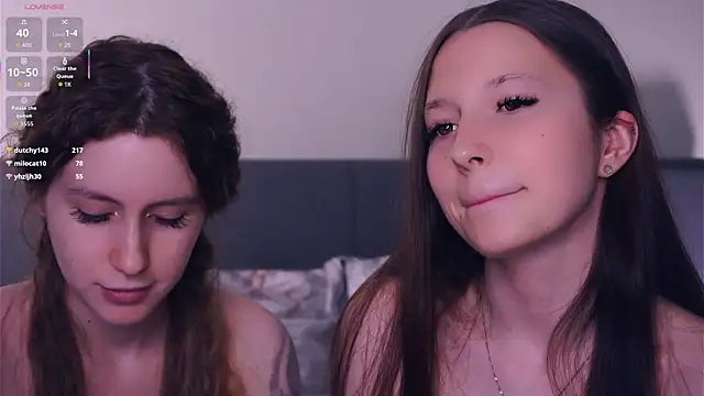 GabrielleLynchard webcam