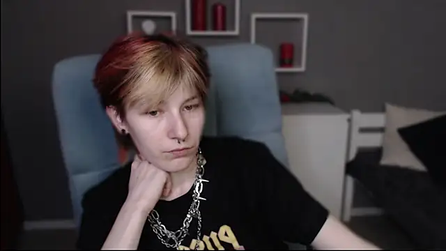 guitarandangell webcam