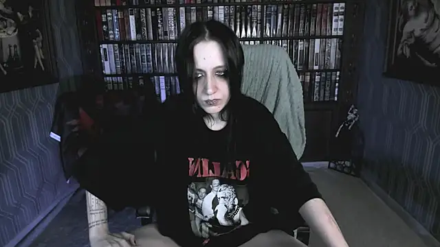 Medusa__Gorgona webcam