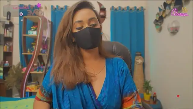 Stunner-GALBI live sex cam