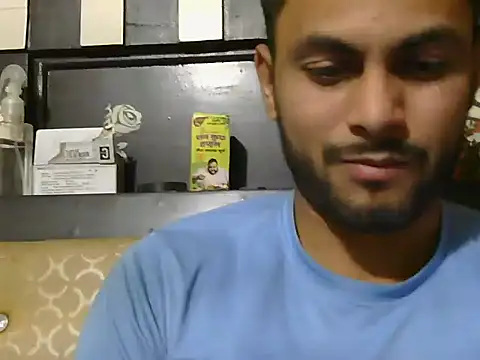 Stubborndesiboy webcam