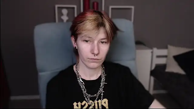 guitarandangell webcam