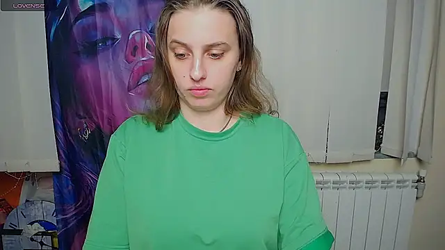 AmandaDimond_ webcam