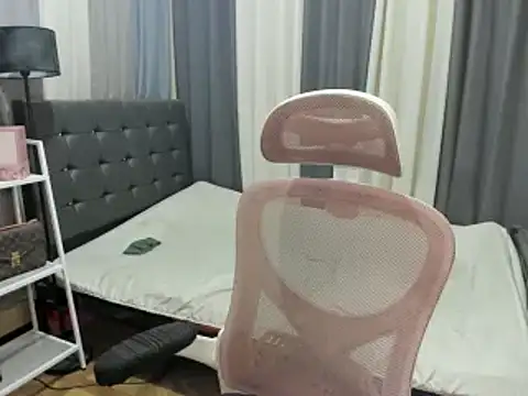 TinyCock_Rein webcam