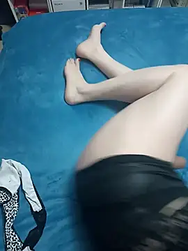 JulietteMaitresse webcam