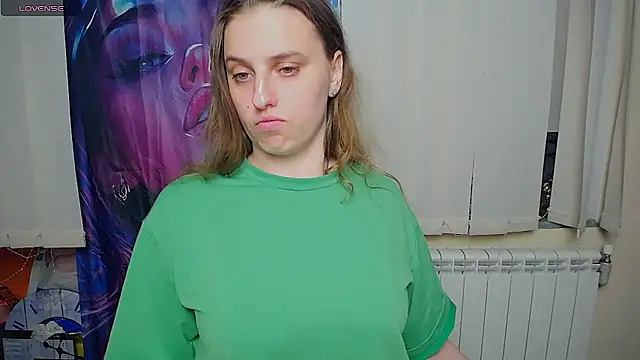 AmandaDimond_ webcam