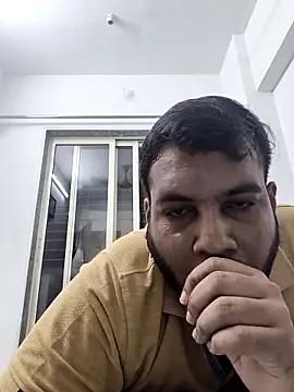 vinay_smalldick webcam