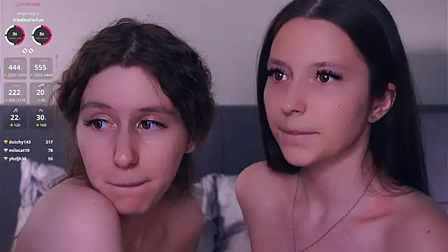 GabrielleLynchard webcam