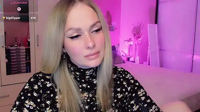 Libby_Nora webcam