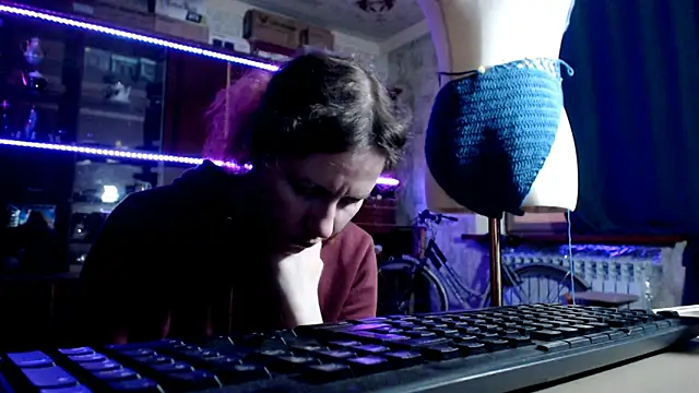 pa1e_pr1ncess webcam