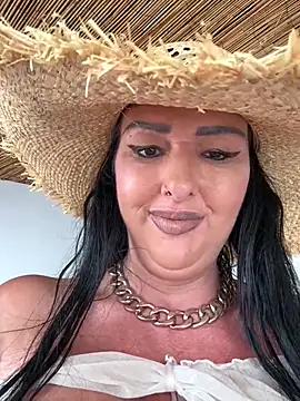 TiffanyRoxx live sex cam