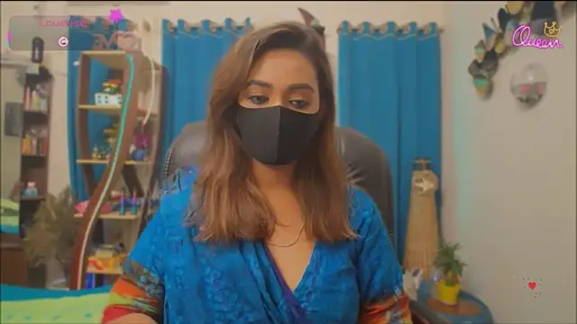 Stunner-GALBI webcam