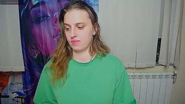 AmandaDimond_ webcam