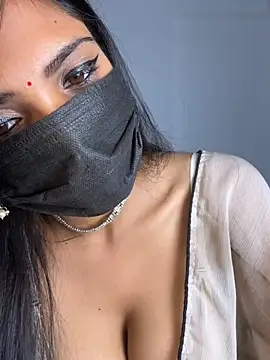 Lovely_Babiee webcam