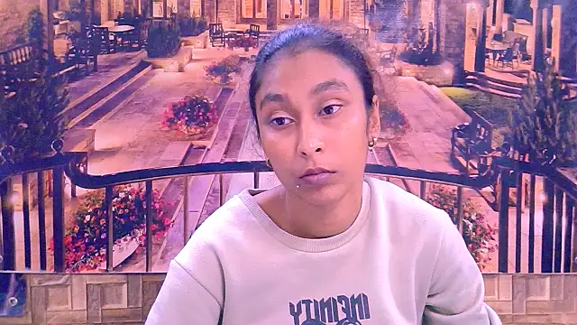 IndianSexyButt webcam