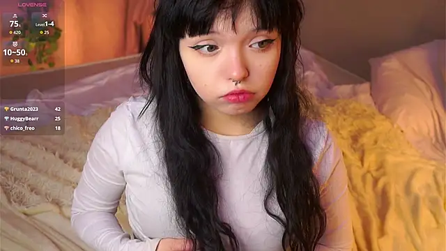 CandiceDossantos webcam