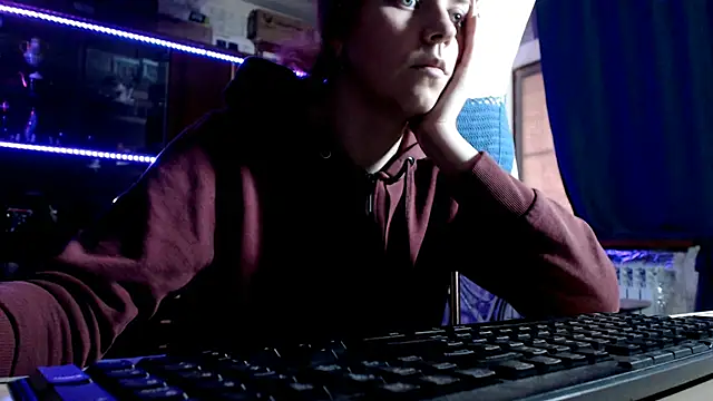 pa1e_pr1ncess webcam