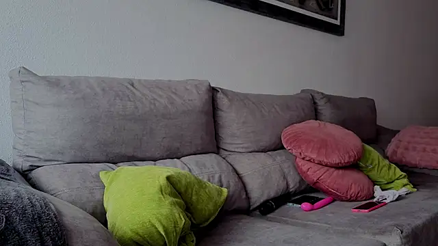 agustinalatina webcam