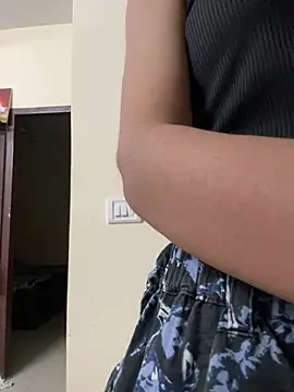 sexy_ahana (F teen) - No pussy show on periods 🩸 day