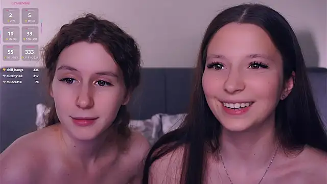 GabrielleLynchard webcam