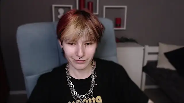 guitarandangell webcam