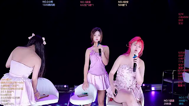 prettygirls-001 webcam