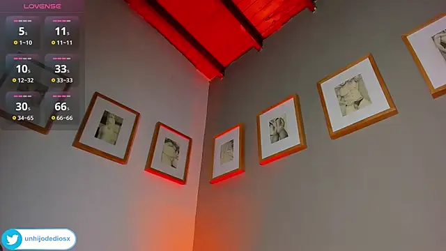 Ackerman_Eren_ webcam