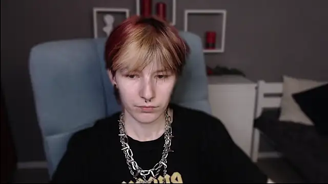 guitarandangell webcam