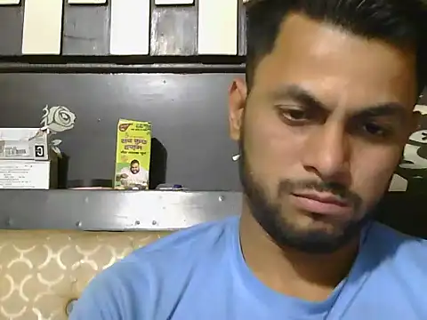 Stubborndesiboy webcam