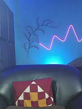 Ivy_the_goddess webcam