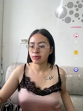 Anni_Rose webcam