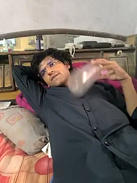 CelestialLeo9 webcam